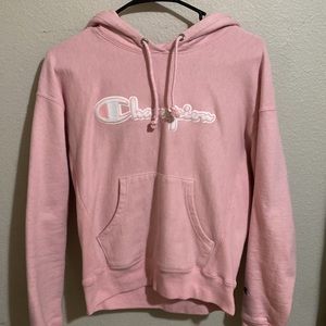 champion hoodie